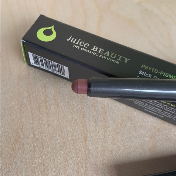 Juice Beauty Makeup Juice Beauty Cream Shadow Stickcolor Stone 25g